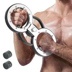 Electronics Black Wrist Watch