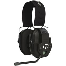 Electronics Black Wrist Watch