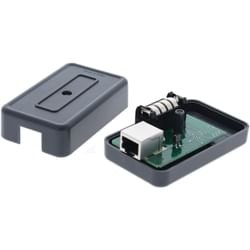 Electronics Black Wrist Watch