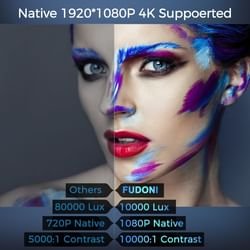 Electronics Black Wrist Watch