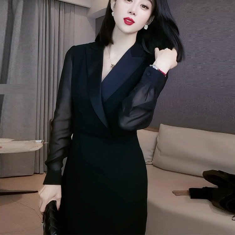 Electronics Black Wrist Watch