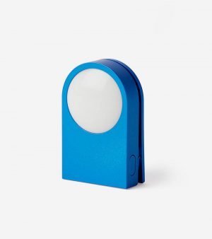 Attachable Charge Alarm